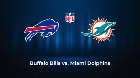 bills dolphins predictions|Bills vs. Dolphins odds, props, predictions: .